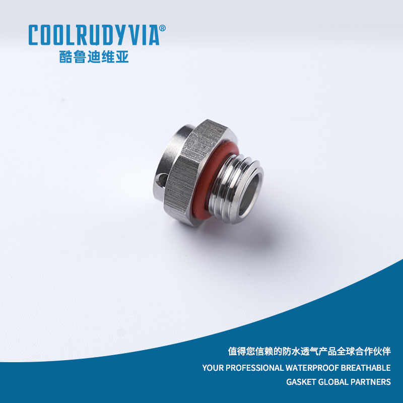 Odvzdušňovacia zátka z nehrdzavejúcej ocele/plastová odvzdušňovacia zátka/odvzdušňovacia zátka z hliníkovej zliatiny