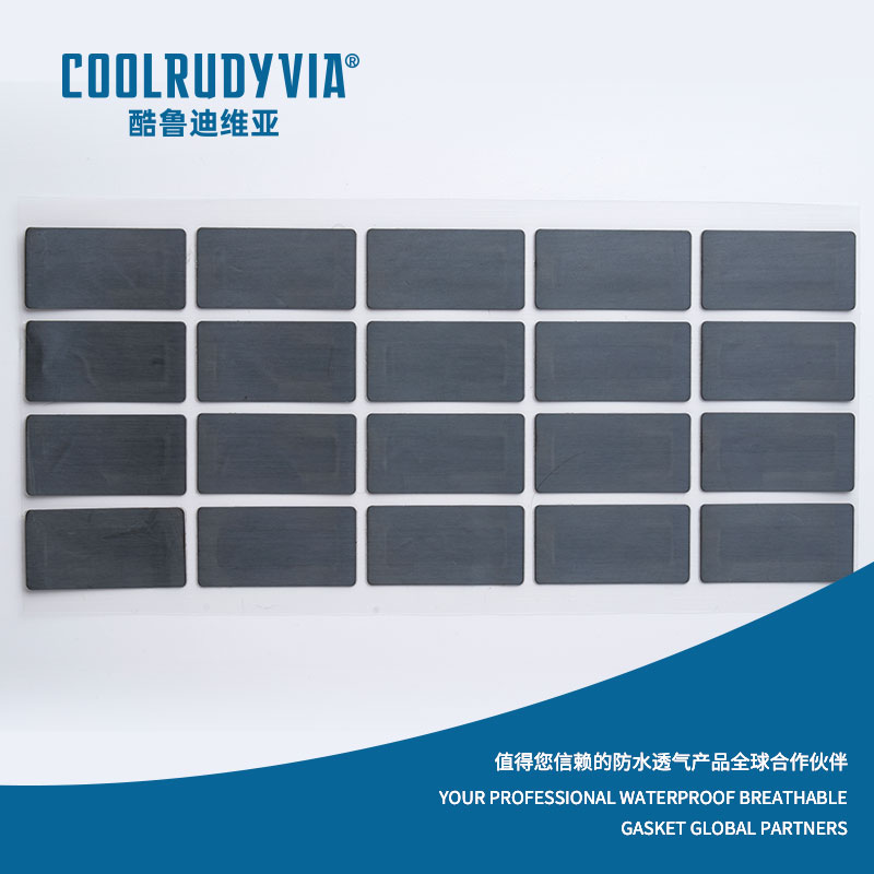 vodeodolná priedušná membrána/nepremokavá priedušná čiapka