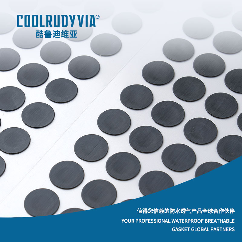 vodeodolná priedušná membrána/nepremokavá priedušná čiapka