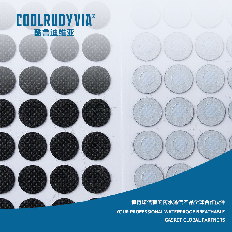 vodeodolná priedušná membrána/nepremokavá priedušná čiapka