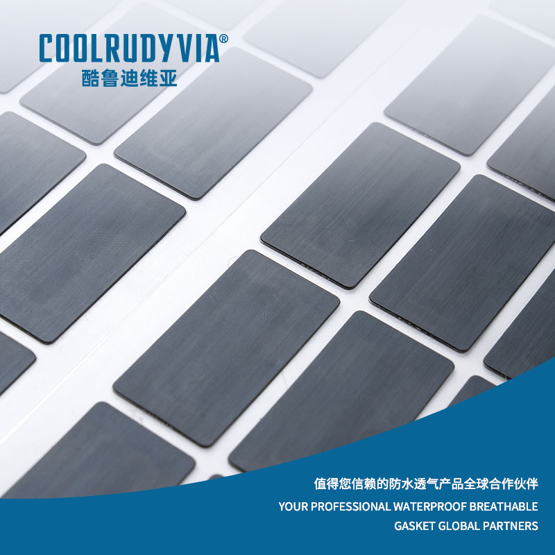 vodeodolná priedušná membrána/nepremokavá priedušná čiapka