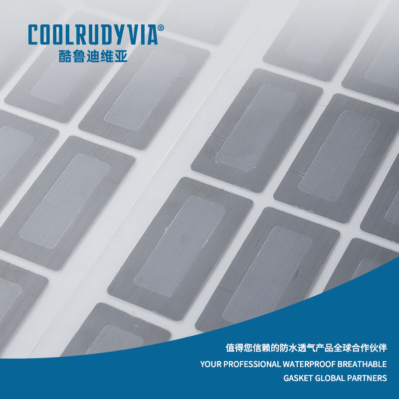 vodeodolná priedušná membrána/nepremokavá priedušná čiapka