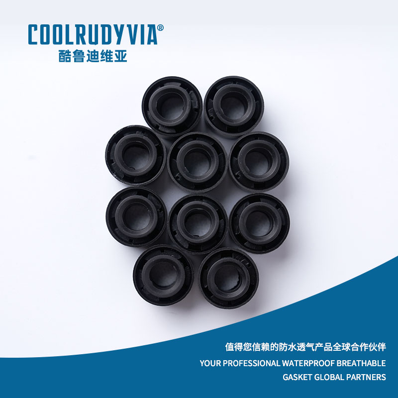 vodeodolná priedušná membrána/nepremokavá priedušná čiapka