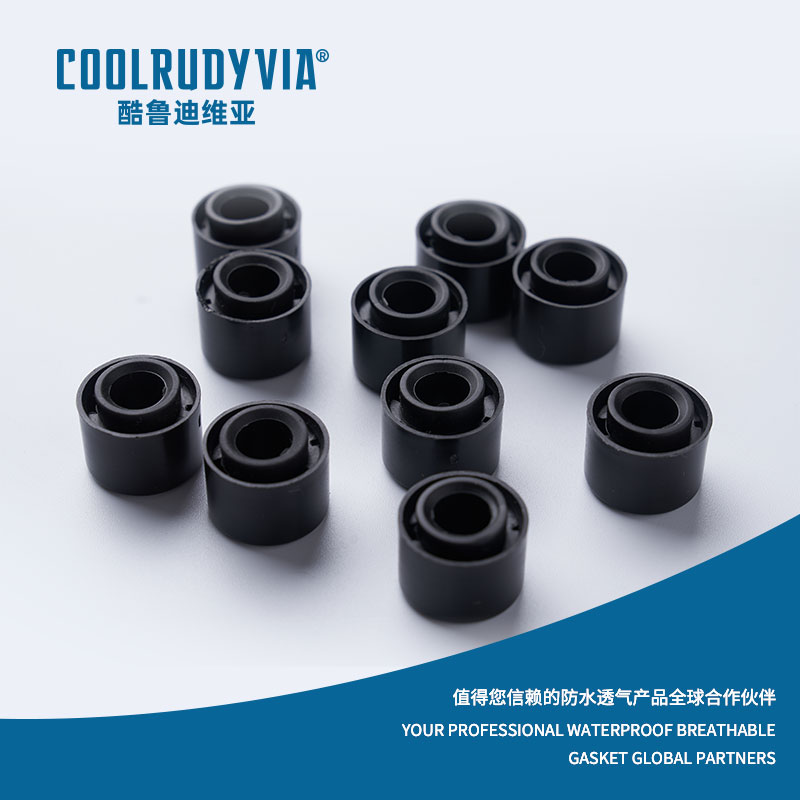 vodeodolná priedušná membrána/nepremokavá priedušná čiapka