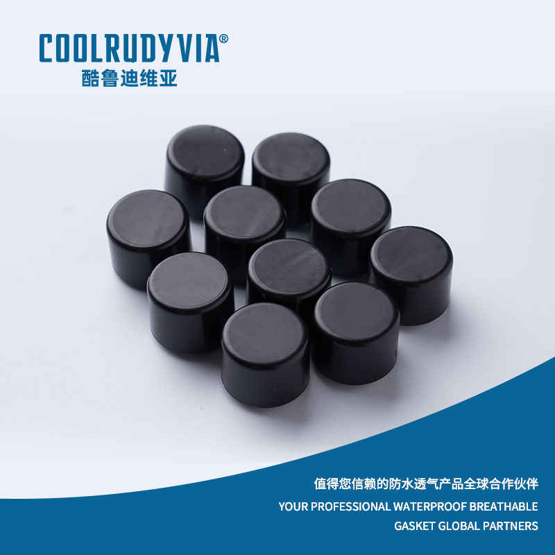 vodeodolná priedušná membrána/nepremokavá priedušná čiapka