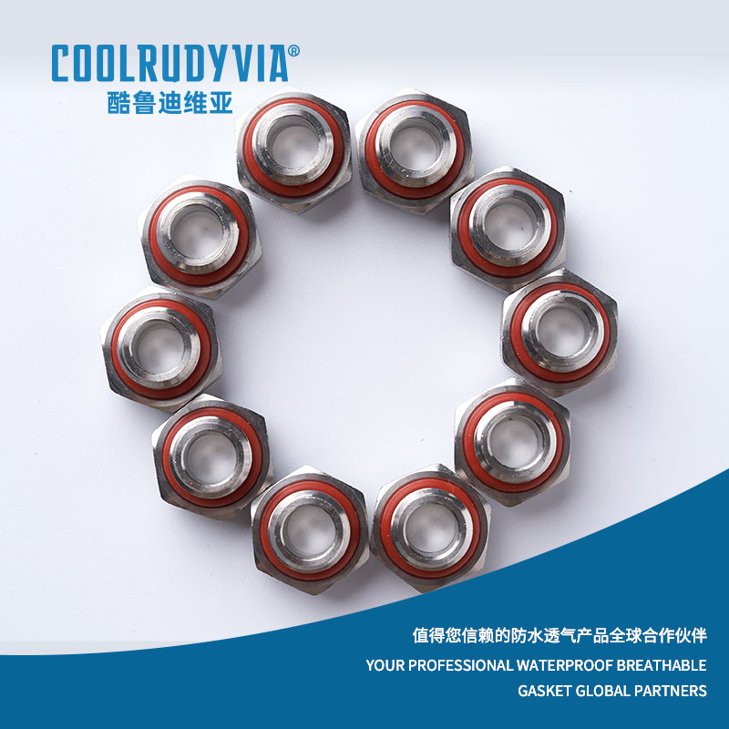 Odvzdušňovacia zátka z nehrdzavejúcej ocele/plastová odvzdušňovacia zátka/odvzdušňovacia zátka z hliníkovej zliatiny