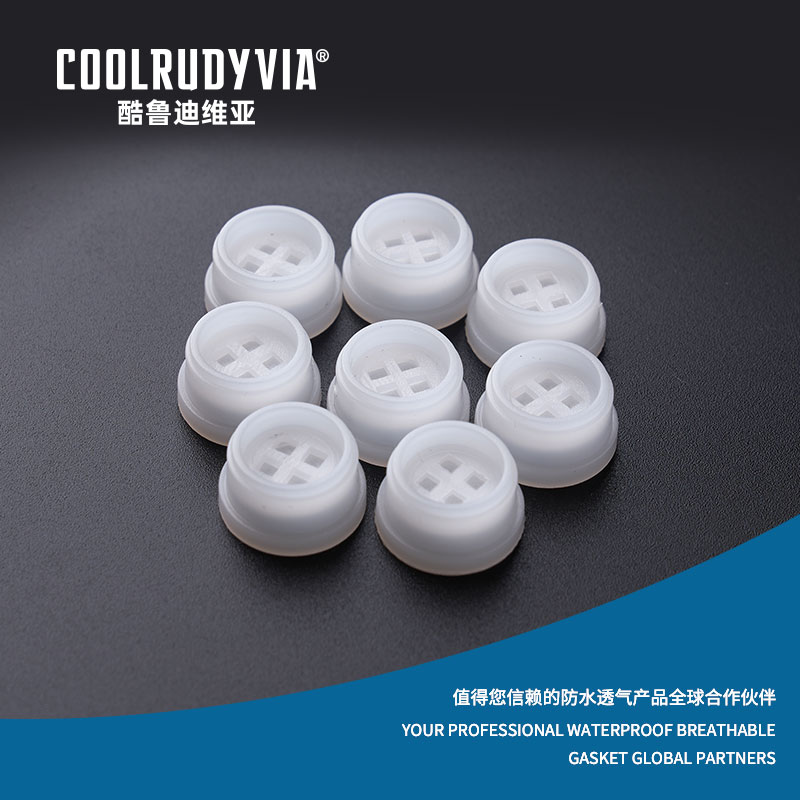 Vodotesná priedušná zátka