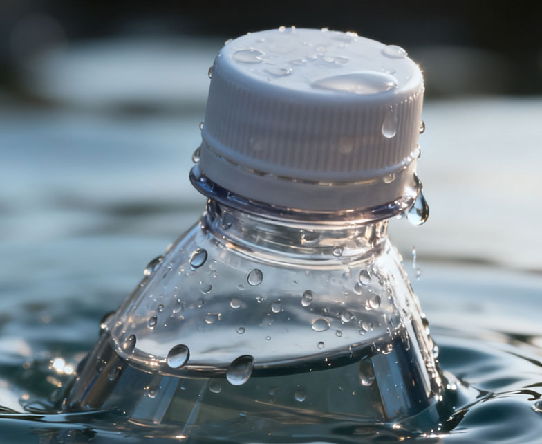 Priemysel balenia nápojov