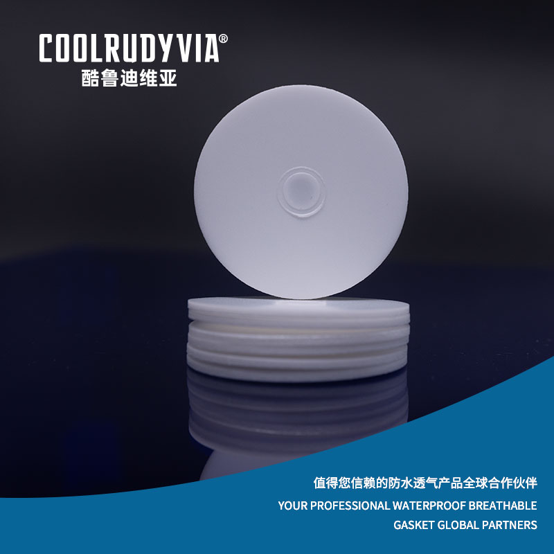 Vodotesné priedušné tesnenie