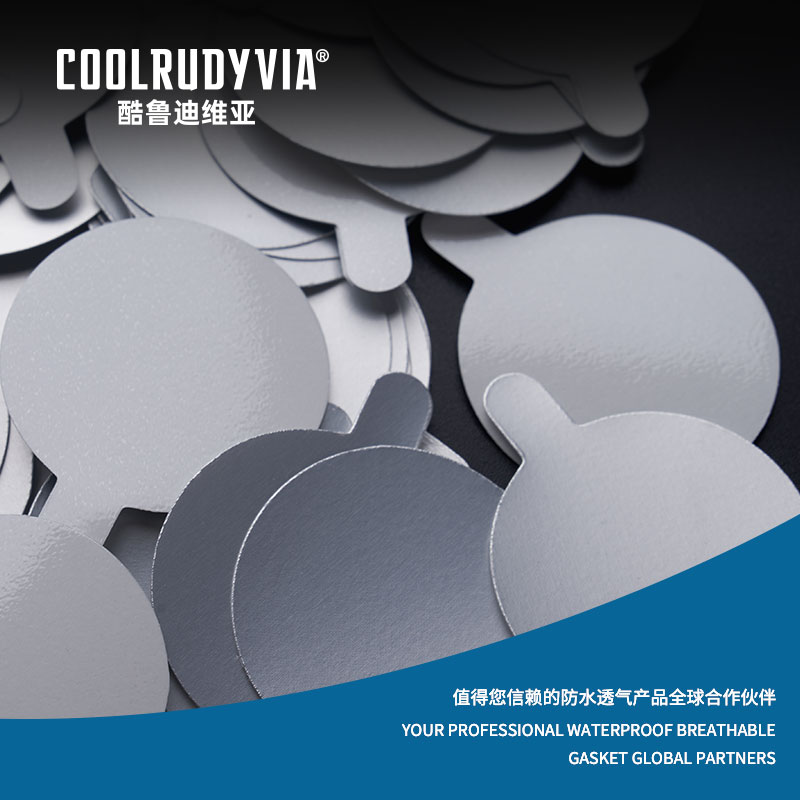 Tesnenie z hliníkovej fólie